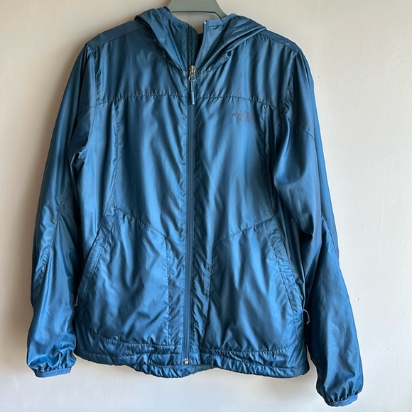 The north face jacket size L great condition no flaws - Picture 1 of 9